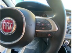 Recambio de volante para fiat ii tipo (356) berlina 1.3 easy referencia OEM IAM 735738418  