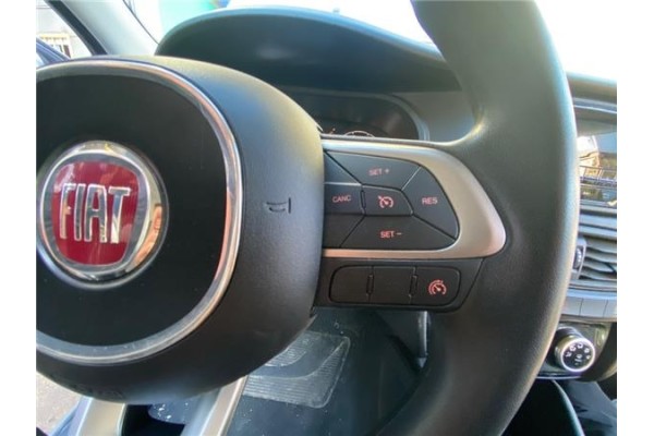 Recambio de volante para fiat ii tipo (356) berlina 1.3 easy referencia OEM IAM 735738418  