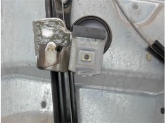 Recambio de elevalunas electrico delantero derecho para volkswagen polo iv (9n1) 1.4 gt referencia OEM IAM 6Q3837402H  