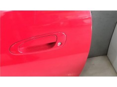 Recambio de puerta delantero izquierda para honda civic vii 1.7 ctdi referencia OEM IAM 67050S5SE01ZZ  