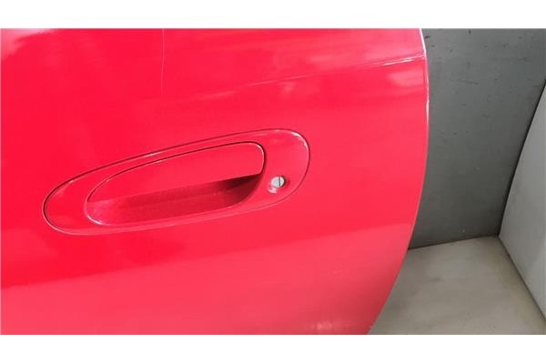 Recambio de puerta delantero izquierda para honda civic vii 1.7 ctdi referencia OEM IAM 67050S5SE01ZZ  