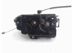 Recambio de cierre electromagnetico delantero izquierdo para seat ibiza (6k1) referencia OEM IAM 6K3837015D  