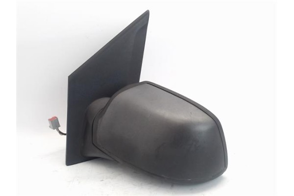 Recambio de retrovisor electrico izquierdo para ford fiesta v (jh_, jd_) 1.4 16v referencia OEM IAM 1522589 3202376 1315843 , FO