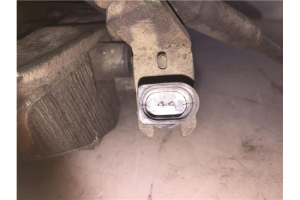 Recambio de pinza freno delantero izquierda para audi a8 (4e) 4.2 quattro referencia OEM IAM 4E0615123A  