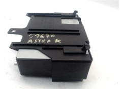 Recambio de modulo electronico para opel astra k berlina 5p 1.6 dynamic referencia OEM IAM 84366673 84365981 