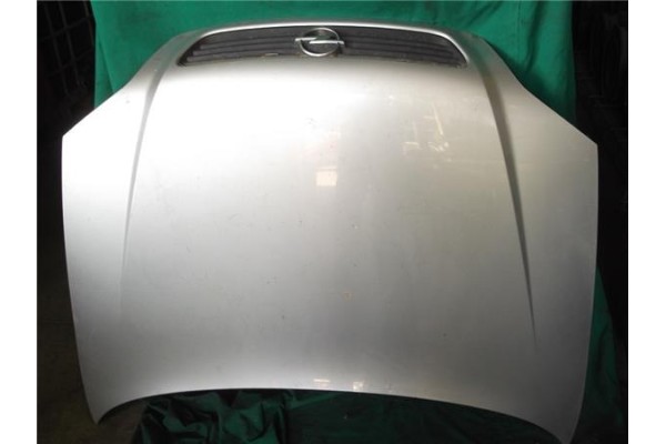 Recambio de capo para opel astra g berlina (1998) 1.6 16v referencia OEM IAM   