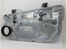 Recambio de elevalunas electrico delantero derecho para volkswagen polo iv (9n1) 1.4 gt referencia OEM IAM 6Q3837402H  