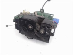 Recambio de cierre electromagnetico delantero izquierdo para seat ibiza (6k1) referencia OEM IAM 6K3837015D  