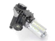Recambio de motor limpiaparabrisas trasero para volkswagen polo v (6r1) 1.4 advance referencia OEM IAM 5K6955711B  