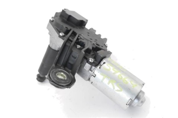 Recambio de motor limpiaparabrisas trasero para volkswagen polo v (6r1) 1.4 advance referencia OEM IAM 5K6955711B   Recambio de motor limpiaparabrisas trasero para volkswagen polo v (6r1) 1.4 advance referencia OEM IAM 5K6955711B