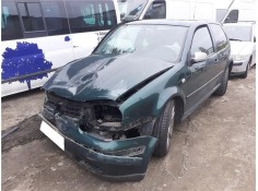 volkswagen golf iv variant (1j5) del año 2010