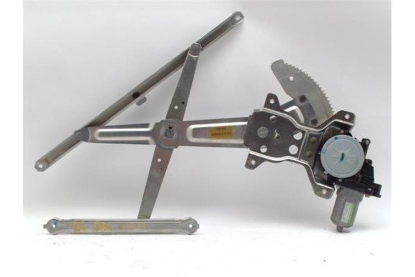 Recambio de elevalunas electrico delantero derecho para suzuki alto amf 310 (2009) 1.0 referencia OEM IAM 83560M75J01 SR26210034
