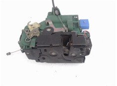 Recambio de cierre electromagnetico delantero izquierdo para seat ibiza (6k1) referencia OEM IAM 6K3837015D  