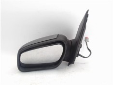 Recambio de retrovisor electrico izquierdo para ford fiesta v (jh_, jd_) 1.4 16v referencia OEM IAM 1522589 3202376 1315843 , FO
