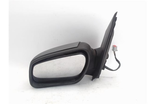 Recambio de retrovisor electrico izquierdo para ford fiesta v (jh_, jd_) 1.4 16v referencia OEM IAM 1522589 3202376 1315843 , FO