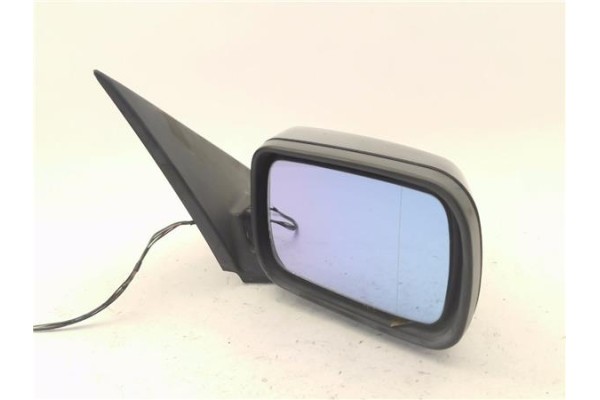 Recambio de retrovisor electrico derecho para bmw serie 3 compacto (e46) 2.0 320td referencia OEM IAM 51167011938 E10117351 