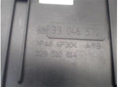 Recambio de modulo electronico para opel astra k berlina 5p 1.6 dynamic referencia OEM IAM 84366673 84365981 