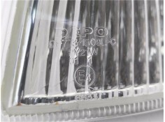 Recambio de intermitente delantero izquierdo para volvo s40 berlina 1.8 referencia OEM IAM 9178885  