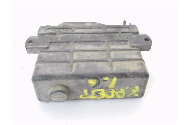 Recambio de centralita para opel kadett e 1.6 i referencia OEM IAM 90243734 5WK6204 
