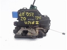 Recambio de cierre electromagnetico delantero izquierdo para seat ibiza (6k1) referencia OEM IAM 6K3837015D  