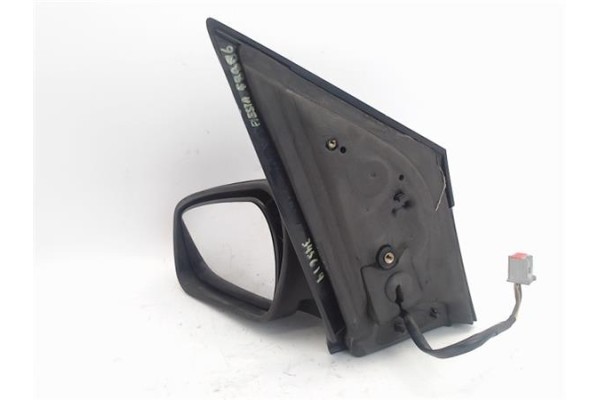 Recambio de retrovisor electrico izquierdo para ford fiesta v (jh_, jd_) 1.4 16v referencia OEM IAM 1522589 3202376 1315843 , FO