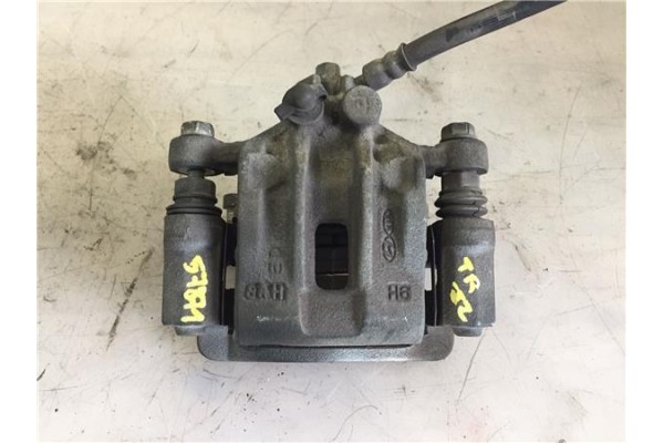 Recambio de pinza freno trasero izquierda para kia ceed (ed) 1.6 crdi 115 referencia OEM IAM 582101H300 PDF80073 582301H300 , KI