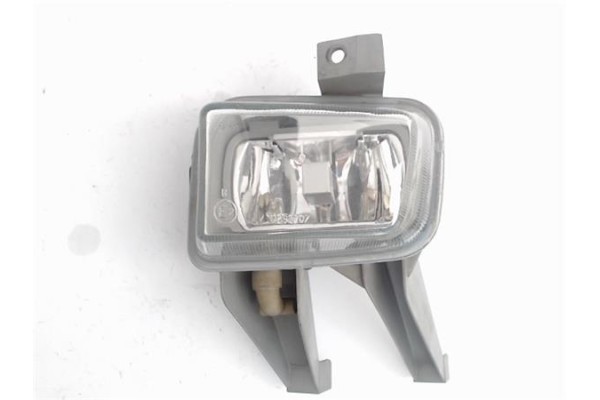 Recambio de faro antiniebla izquierdo para opel astra f berlina referencia OEM IAM  90451207 