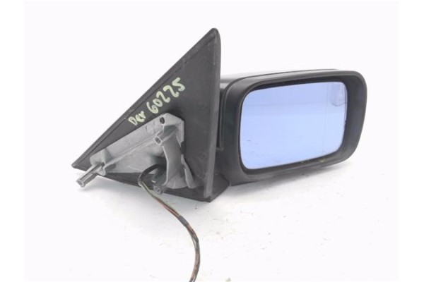 Recambio de retrovisor electrico derecho para bmw serie 3 compacto (e46) 2.0 320td referencia OEM IAM 51167011938 E10117351 