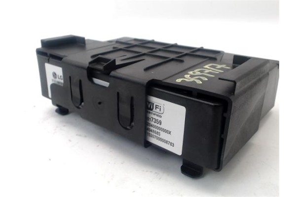 Recambio de modulo electronico para opel astra k berlina 5p 1.6 dynamic referencia OEM IAM 84366673 84365981 