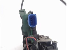 Recambio de cierre electromagnetico delantero izquierdo para seat ibiza (6k1) referencia OEM IAM 6K3837015D  