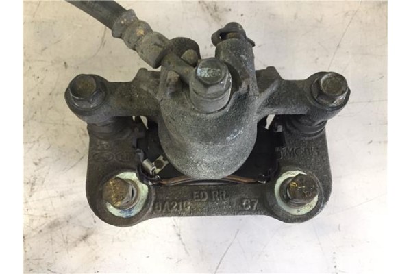 Recambio de pinza freno trasero izquierda para kia ceed (ed) 1.6 crdi 115 referencia OEM IAM 582101H300 PDF80073 582301H300 , KI
