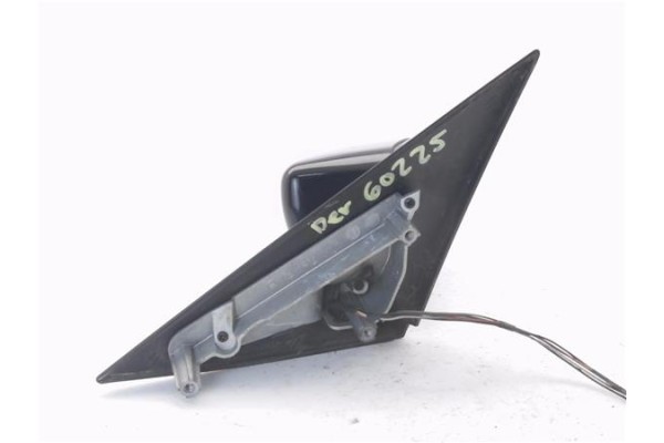 Recambio de retrovisor electrico derecho para bmw serie 3 compacto (e46) 2.0 320td referencia OEM IAM 51167011938 E10117351 
