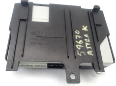 Recambio de modulo electronico para opel astra k berlina 5p 1.6 dynamic referencia OEM IAM 84366673 84365981 