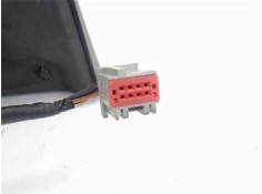 Recambio de retrovisor electrico izquierdo para ford fiesta v (jh_, jd_) 1.4 16v referencia OEM IAM 1522589 3202376 1315843 , FO