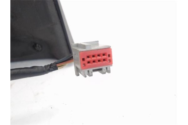 Recambio de retrovisor electrico izquierdo para ford fiesta v (jh_, jd_) 1.4 16v referencia OEM IAM 1522589 3202376 1315843 , FO