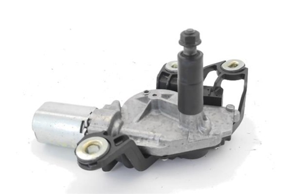 Recambio de motor limpiaparabrisas trasero para volkswagen polo v (6r1) 1.4 advance referencia OEM IAM 5K6955711B   Recambio de motor limpiaparabrisas trasero para volkswagen polo v (6r1) 1.4 advance referencia OEM IAM 5K6955711B