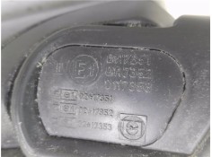 Recambio de retrovisor electrico derecho para bmw serie 3 compacto (e46) 2.0 320td referencia OEM IAM 51167011938 E10117351 