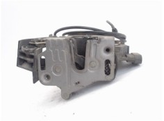 Recambio de cierre electromagnetico trasero izquierdo para mercedes-benz clase m (bm 163) referencia OEM IAM 20461102  