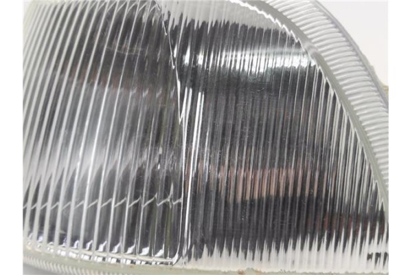 Recambio de intermitente delantero izquierdo para volvo s40 berlina 1.8 referencia OEM IAM 9178885  