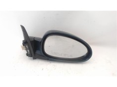 Recambio de retrovisor electrico derecho para hyundai coupe (gk) referencia OEM IAM 8760627550  