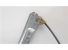Recambio de mecanismo elevalunas delantero derecho para peugeot 206 referencia OEM IAM 9222F7  