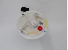 Recambio de aforador para renault laguna iii berlina 2.0 dci (bt01, bt0e, bt0k) referencia OEM IAM 170110001R 10025460100 