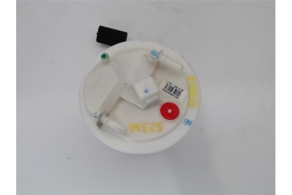 Recambio de aforador para renault laguna iii berlina 2.0 dci (bt01, bt0e, bt0k) referencia OEM IAM 170110001R 10025460100 