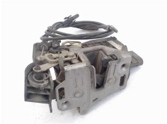 Recambio de cierre electromagnetico trasero izquierdo para mercedes-benz clase m (bm 163) referencia OEM IAM 20461102  