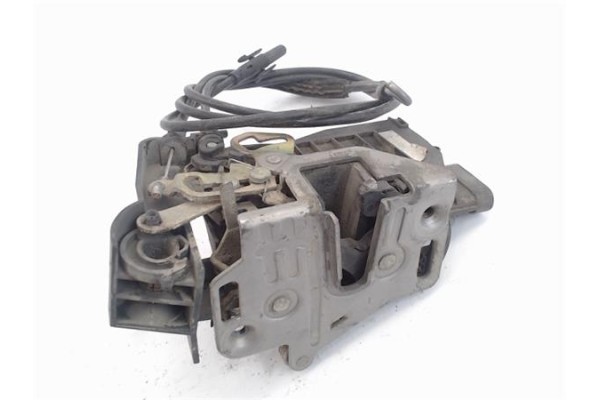 Recambio de cierre electromagnetico trasero izquierdo para mercedes-benz clase m (bm 163) referencia OEM IAM 20461102  