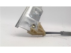 Recambio de mecanismo elevalunas delantero derecho para peugeot 206 referencia OEM IAM 9222F7  