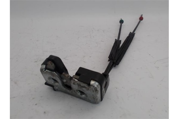 Recambio de cerradura porton para ford fiesta v (jh_, jd_) 1.4 16v referencia OEM IAM 1499380  
