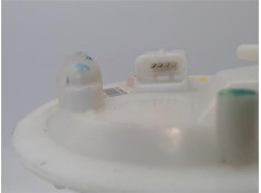 Recambio de aforador para renault laguna iii berlina 2.0 dci (bt01, bt0e, bt0k) referencia OEM IAM 170110001R 10025460100 