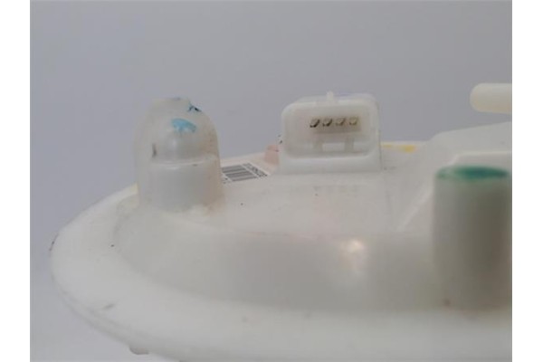 Recambio de aforador para renault laguna iii berlina 2.0 dci (bt01, bt0e, bt0k) referencia OEM IAM 170110001R 10025460100 