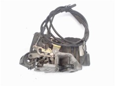 Recambio de cierre electromagnetico trasero izquierdo para mercedes-benz clase m (bm 163) referencia OEM IAM 20461102  